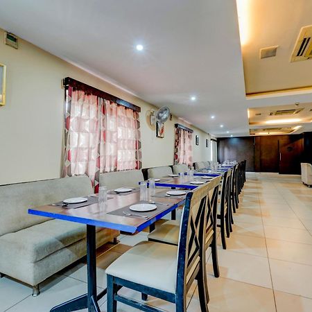 Hotel O Shreyas Shack Kammasandra Dış mekan fotoğraf
