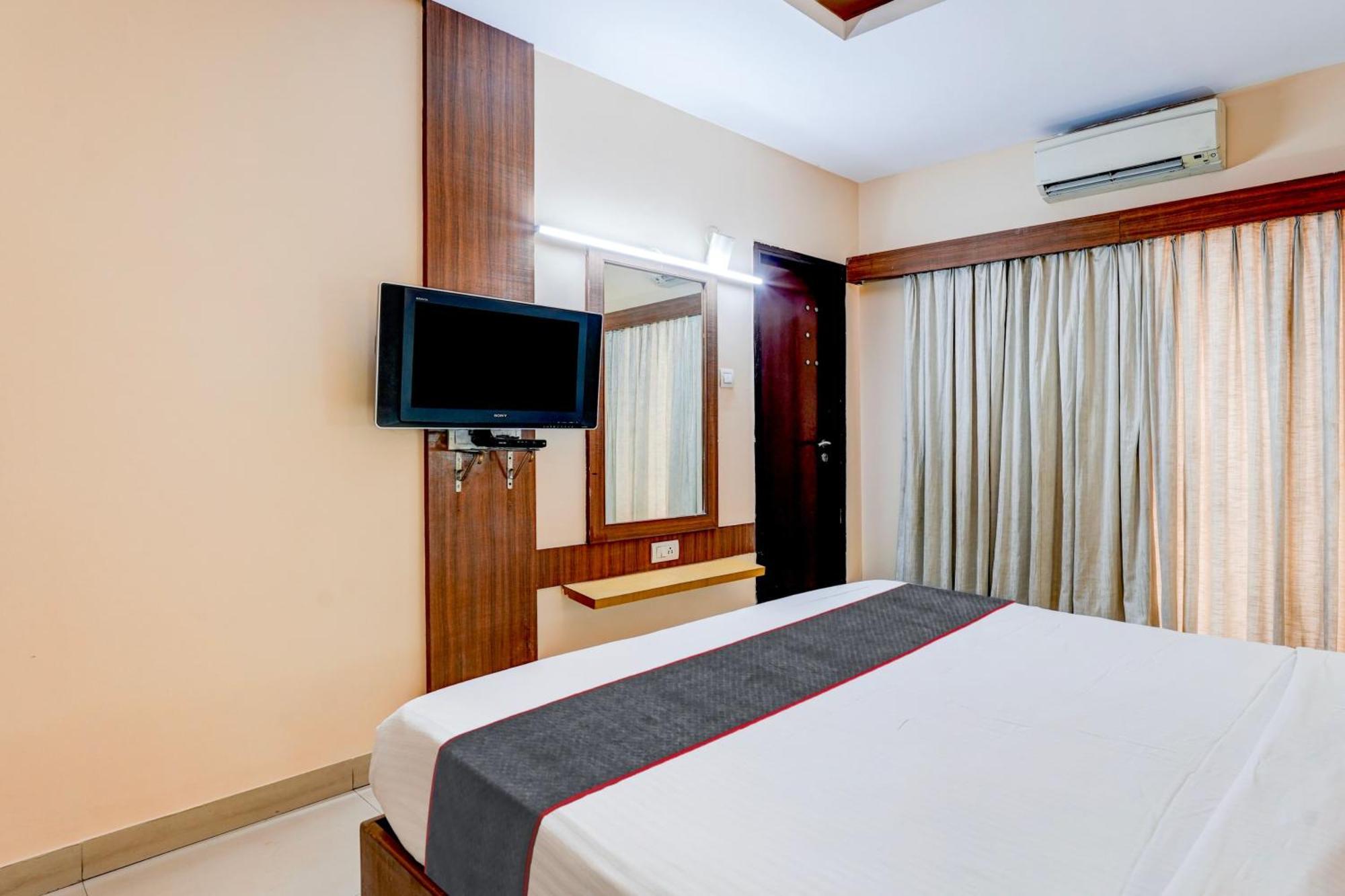 Hotel O Shreyas Shack Kammasandra Dış mekan fotoğraf