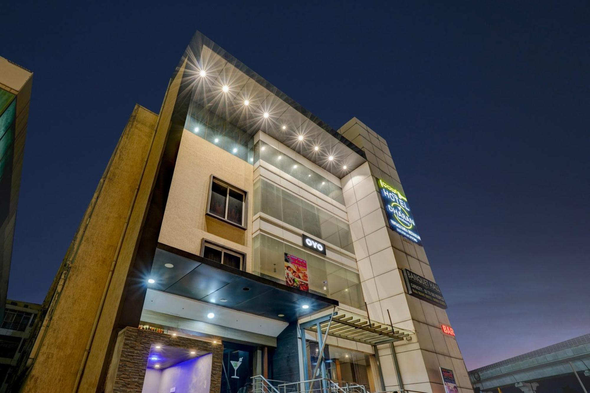 Hotel O Shreyas Shack Kammasandra Dış mekan fotoğraf