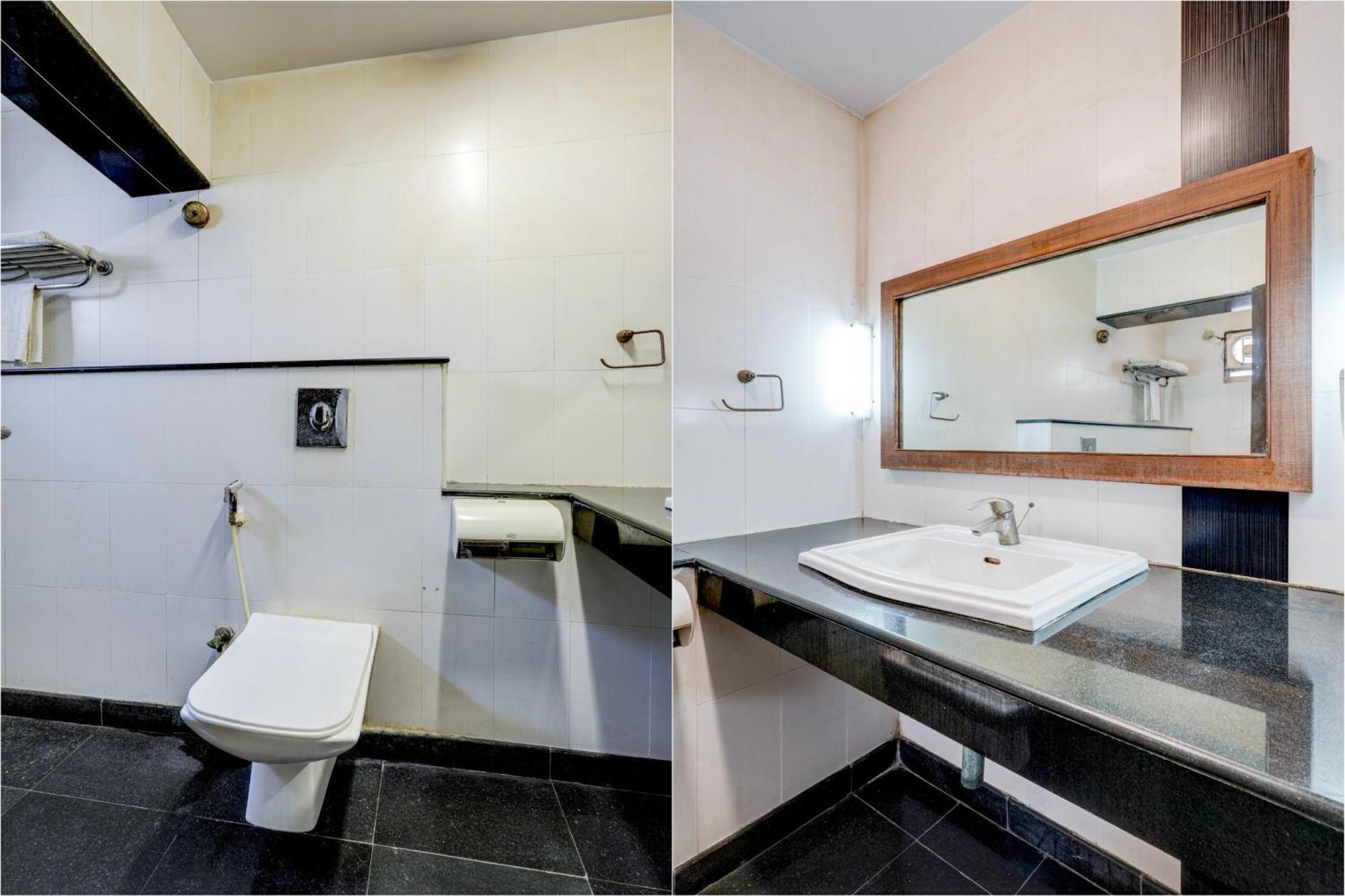 Hotel O Shreyas Shack Kammasandra Dış mekan fotoğraf