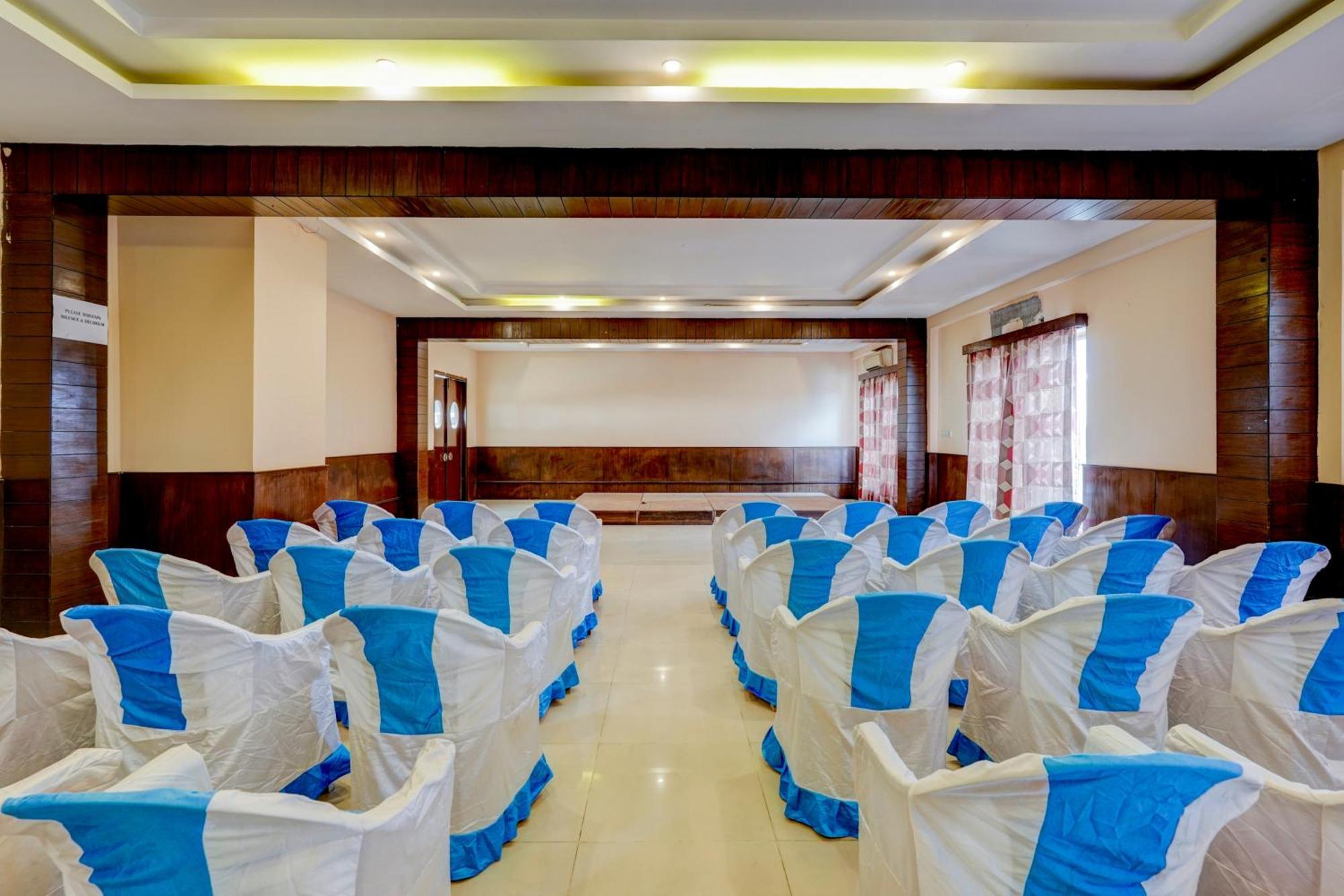 Hotel O Shreyas Shack Kammasandra Dış mekan fotoğraf