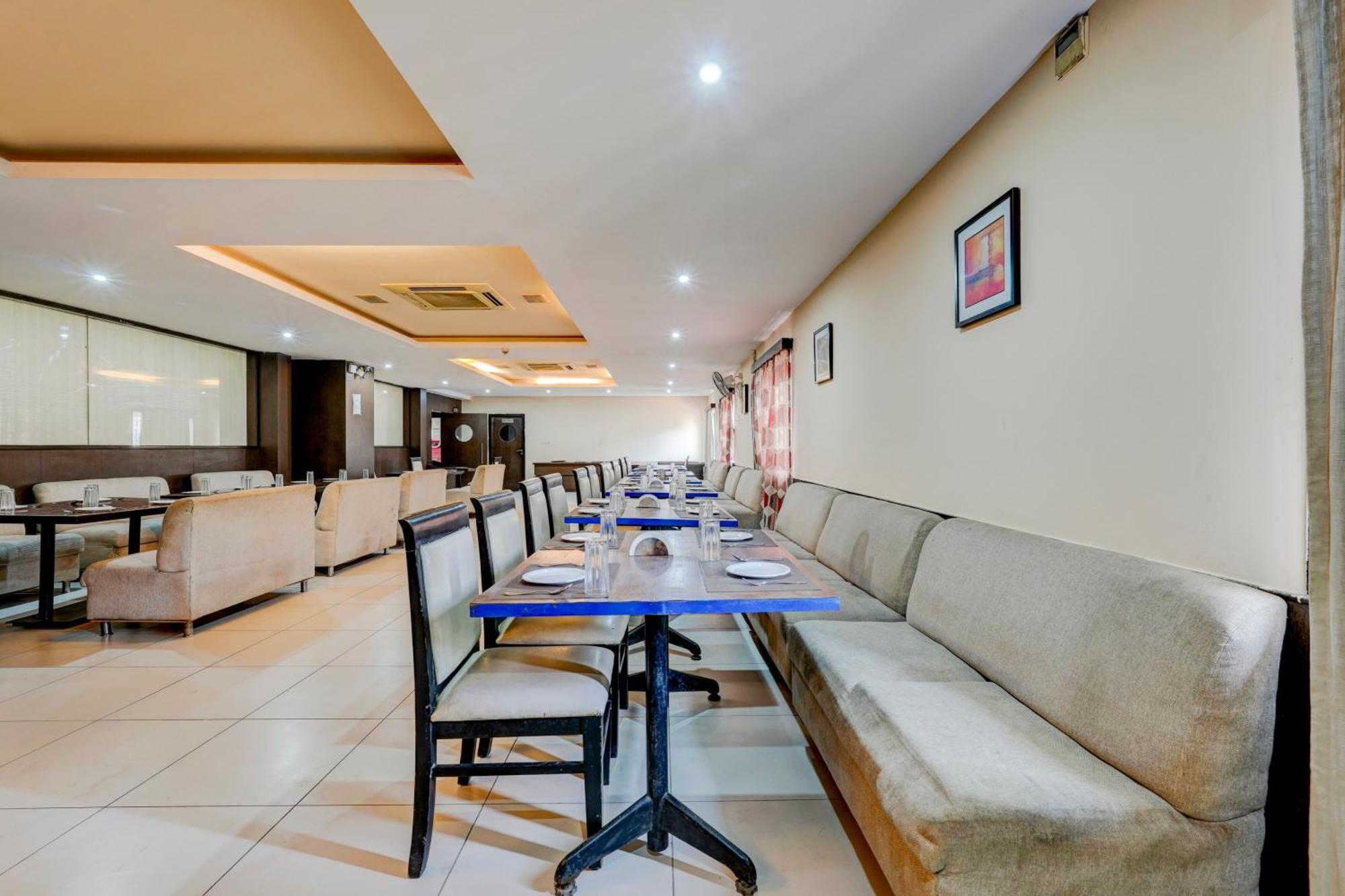 Hotel O Shreyas Shack Kammasandra Dış mekan fotoğraf