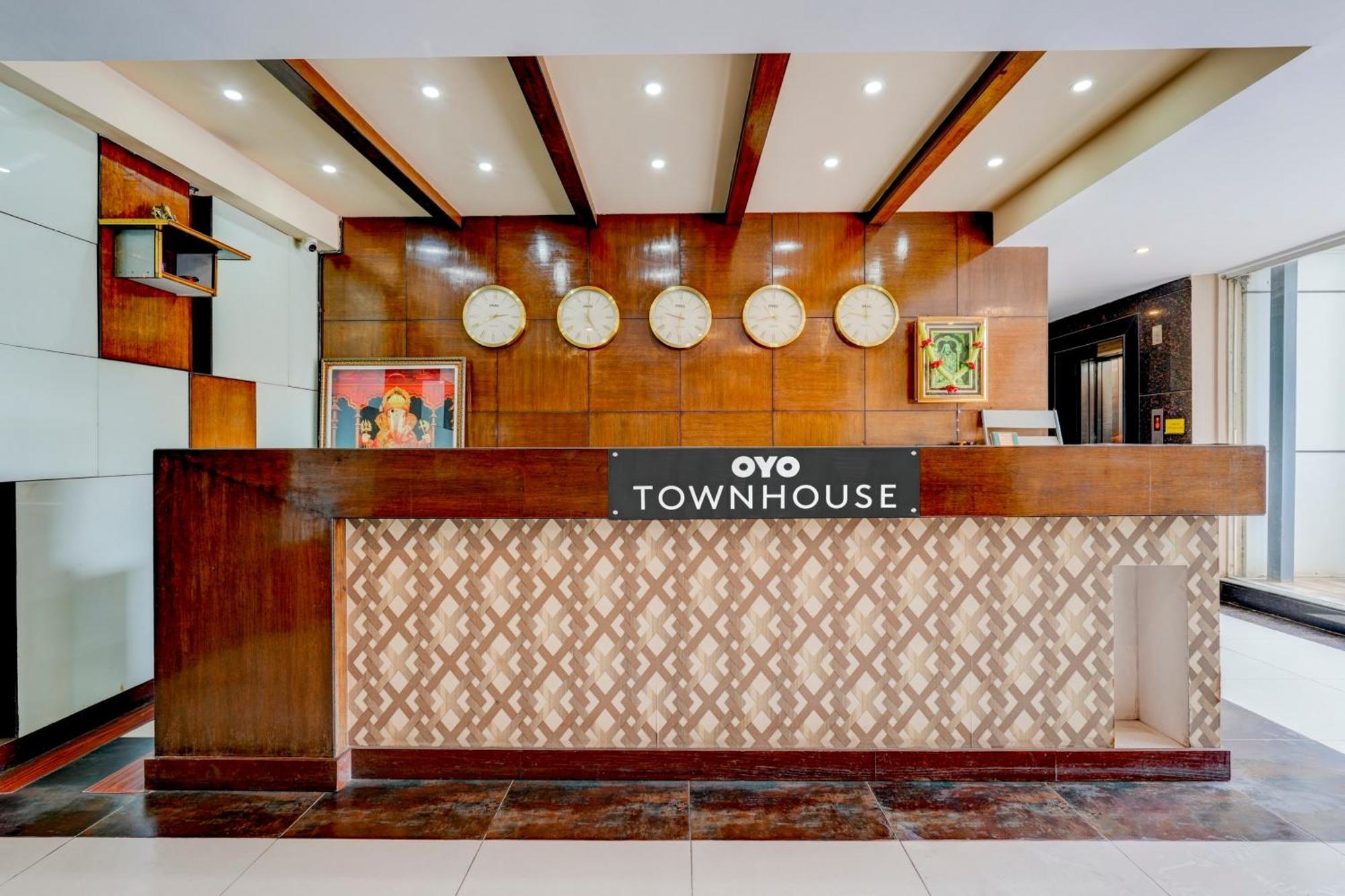 Hotel O Shreyas Shack Kammasandra Dış mekan fotoğraf
