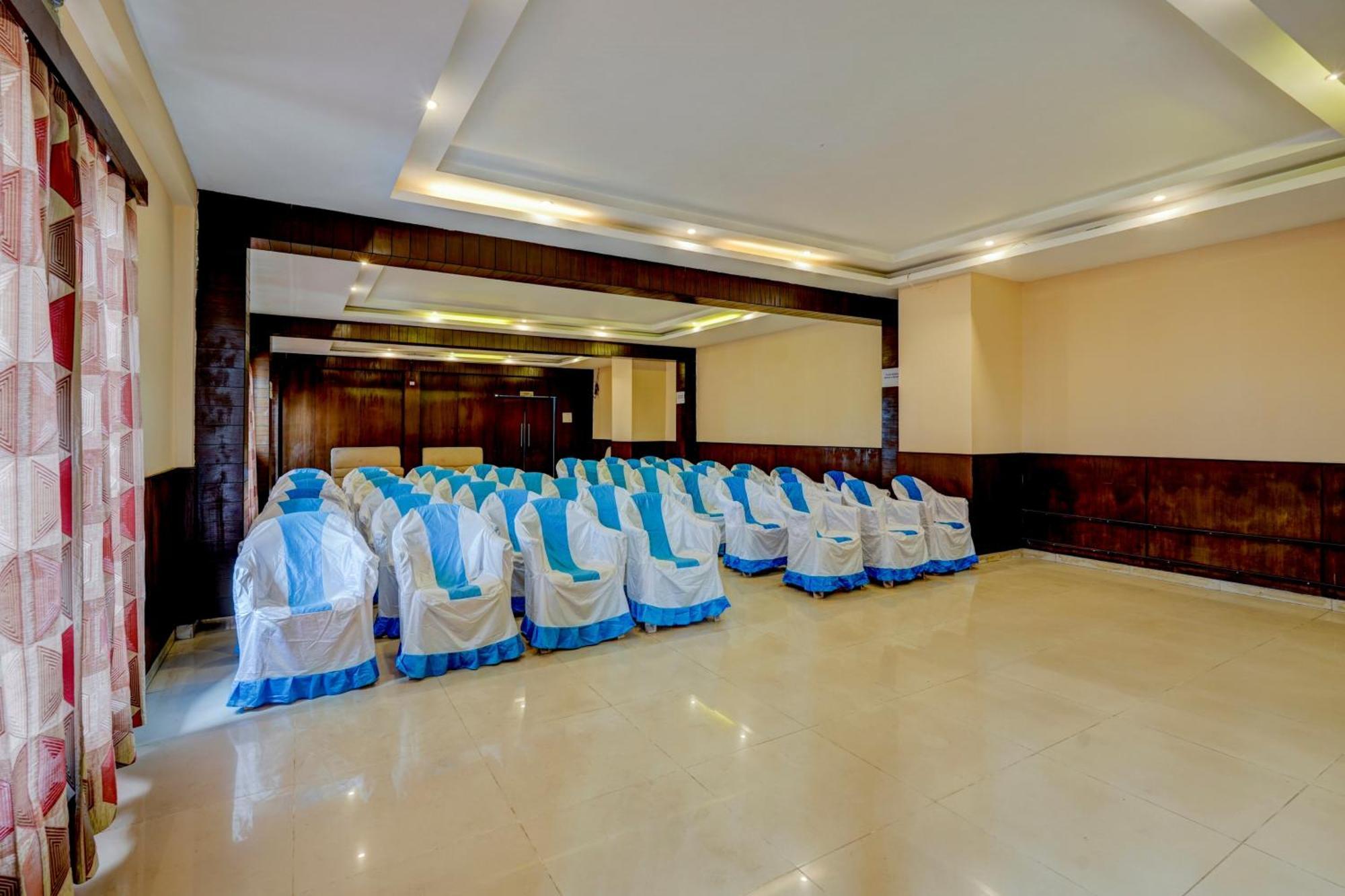 Hotel O Shreyas Shack Kammasandra Dış mekan fotoğraf